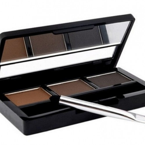 Waterproof Eye Shadow Eyebrow Powder