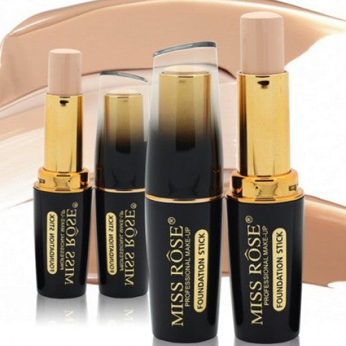 Foundation Waterproof Make up Contour and Highlighting